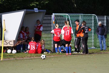 Bild 142 - wBjun KaKi am 30.9.12